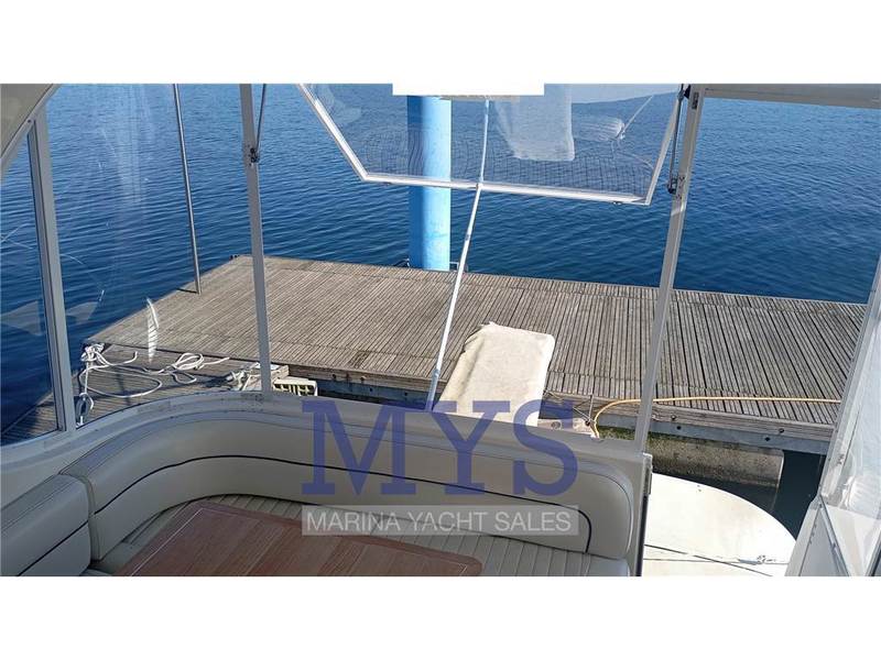 Bayliner BAYLINER 305 Foto 7