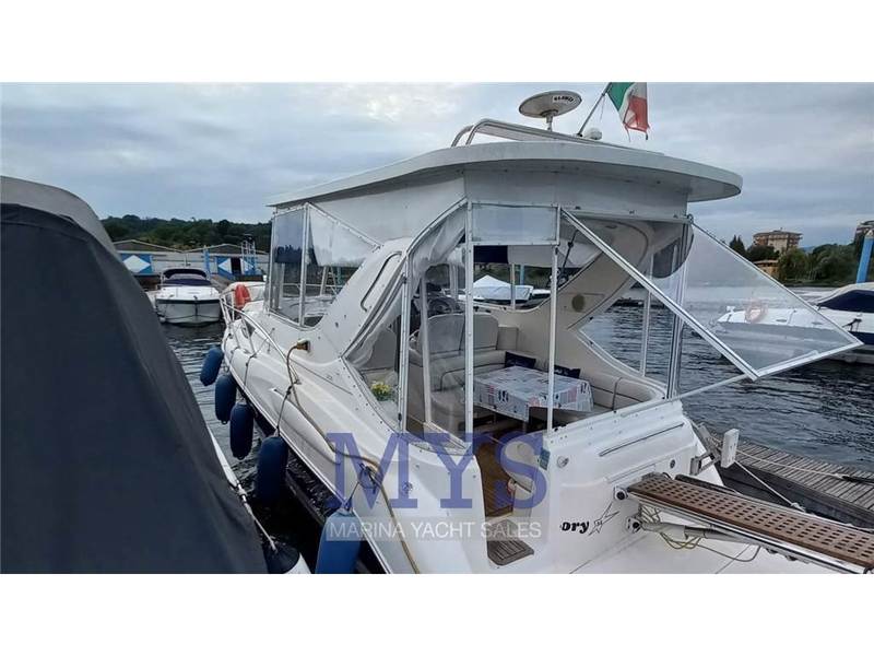 Bayliner BAYLINER 305 Foto 3