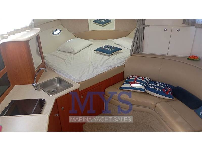 Bayliner BAYLINER 305 Foto 20