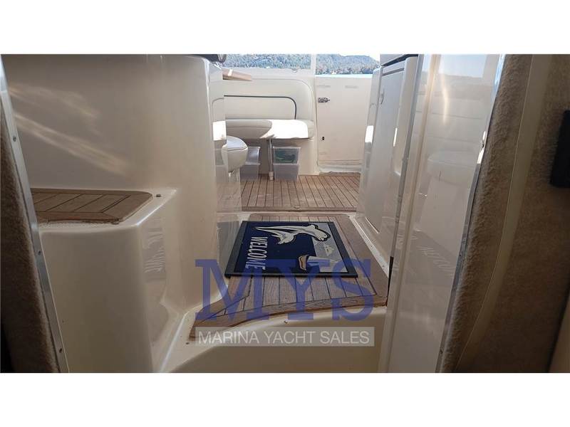 Bayliner BAYLINER 305 Foto 13