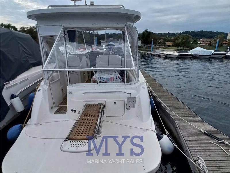 Bayliner BAYLINER 305 Foto 4