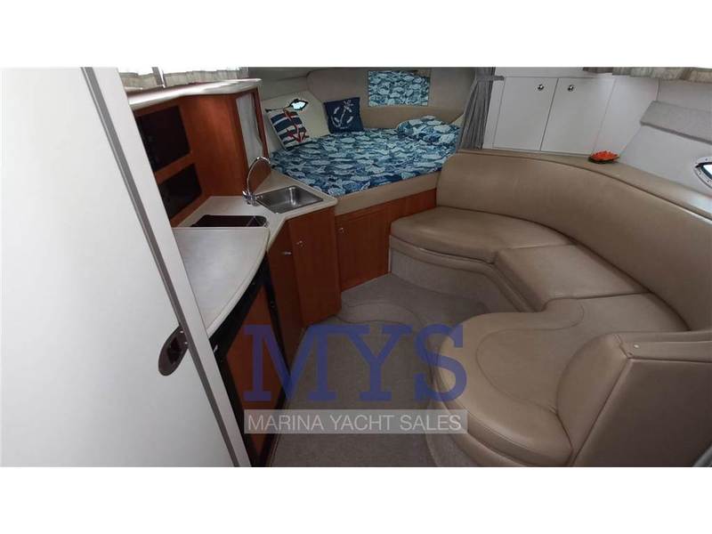 Bayliner BAYLINER 305 Foto 15