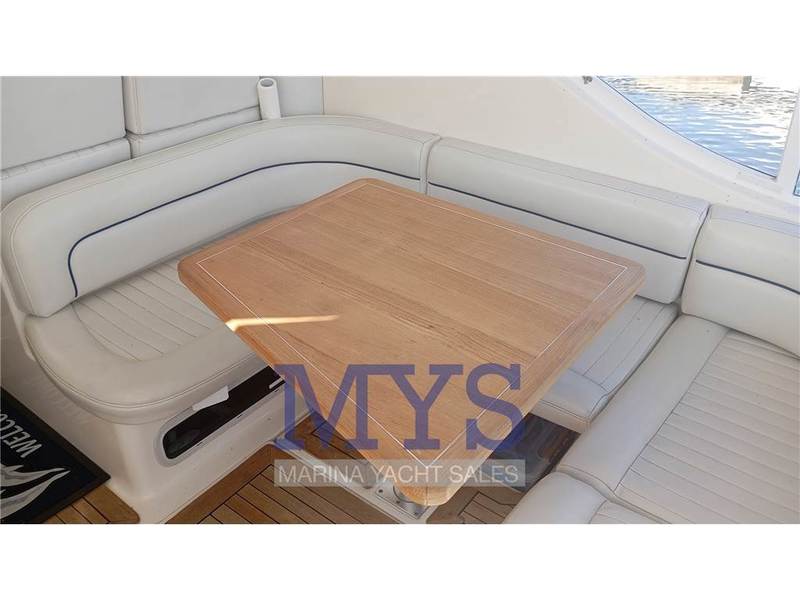 Bayliner BAYLINER 305 Foto 8