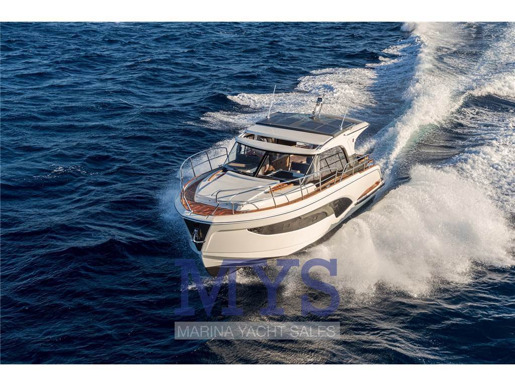 Marex 390 Nuova 2026 - Foto 8