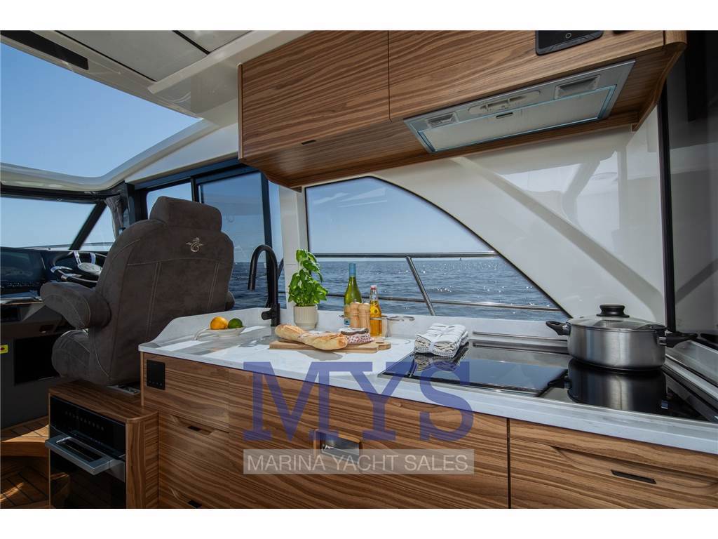 Marex 390 Nuova 2026 - Foto 15