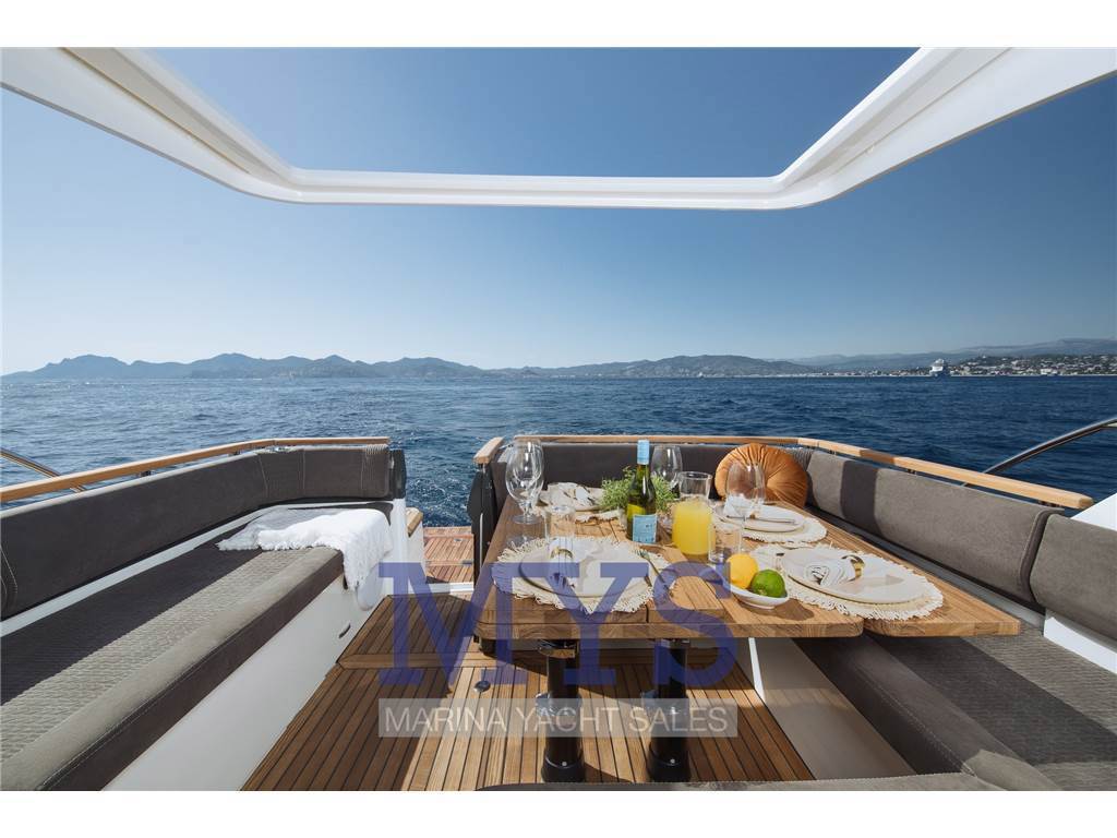 Marex 390 Nuova 2026 - Foto 11