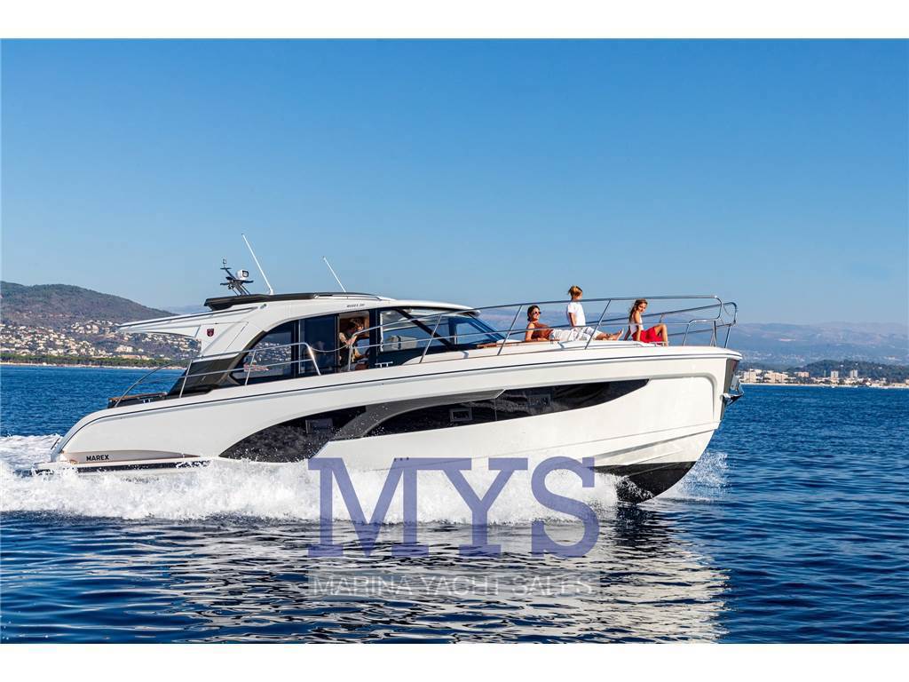 Marex 390 Nuova 2026 - Foto 4