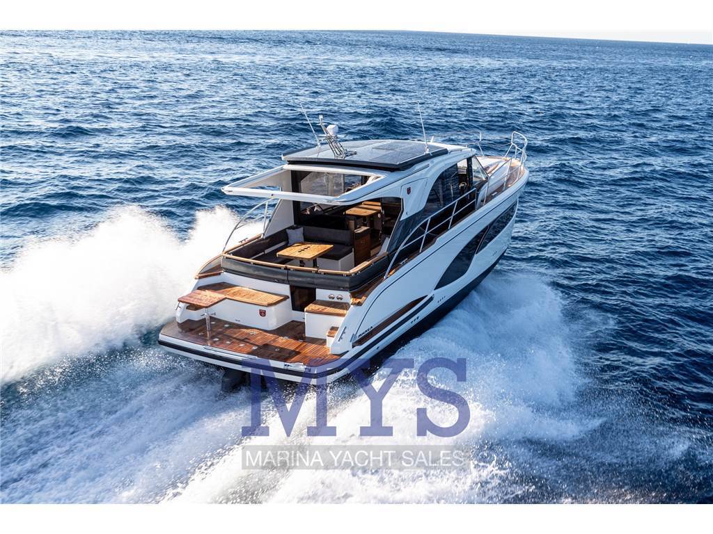 Marex 390 Nuova 2026 - Foto 7