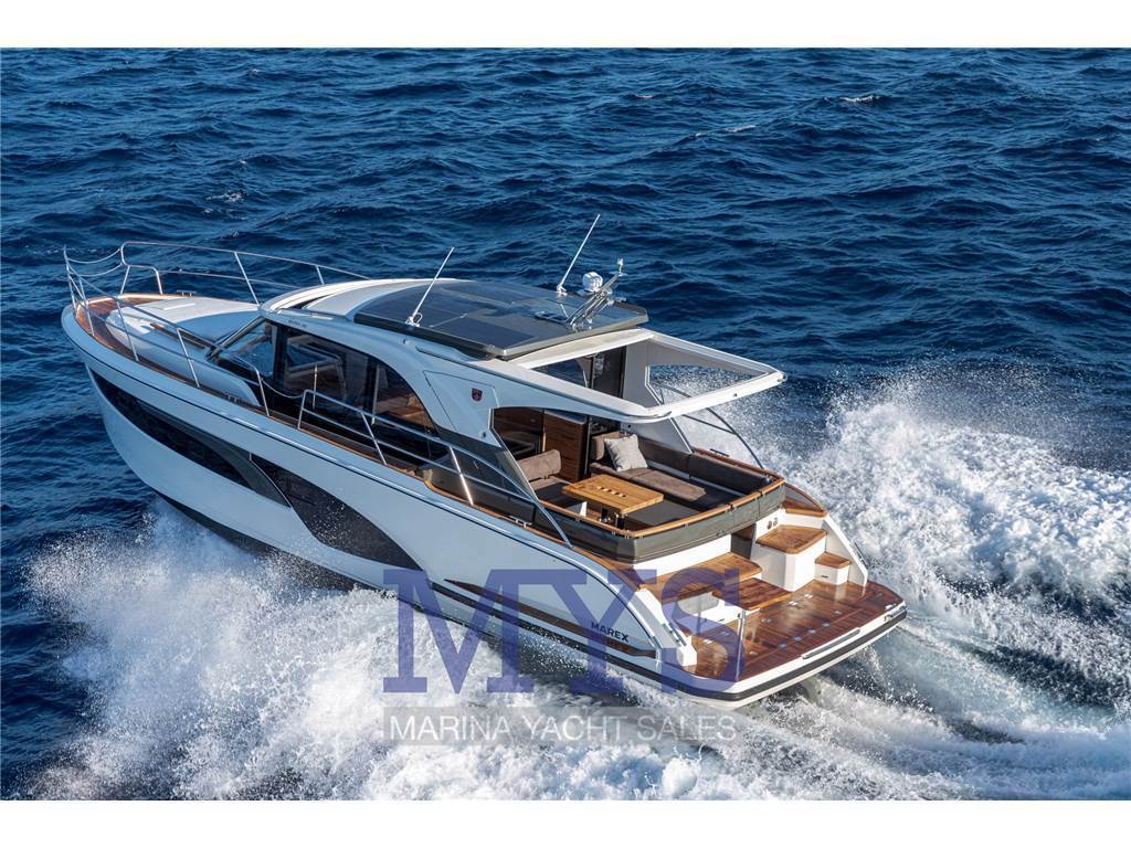 Marex 390 Nuova 2026 - Foto 1