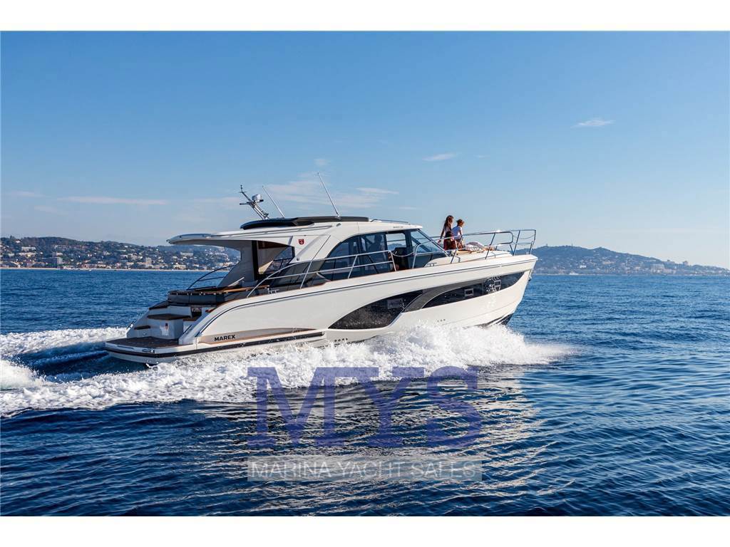 Marex 390 Nuova 2026 - Foto 5