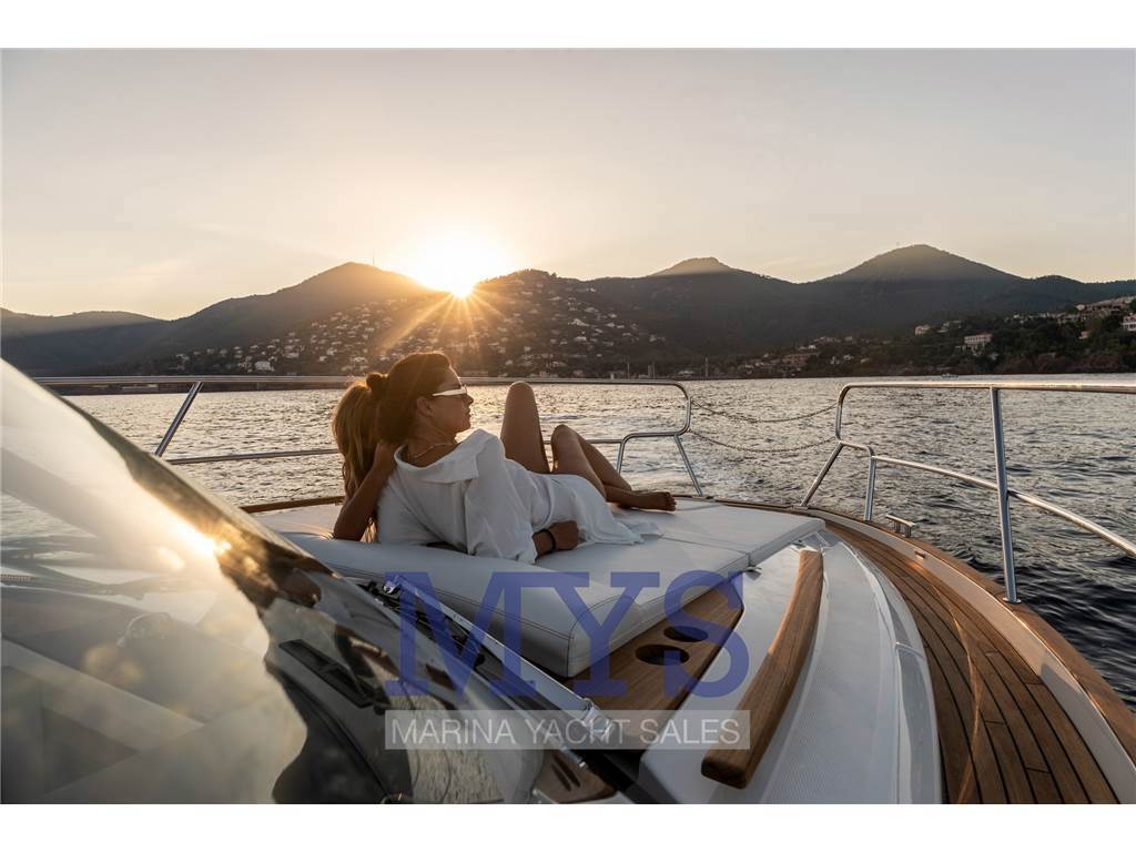 Marex 390 Nuova 2026 - Foto 9