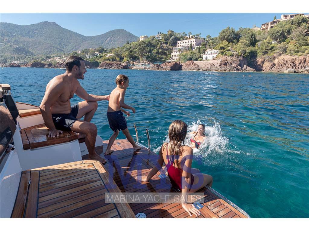 Marex 390 Nuova 2026 - Foto 10