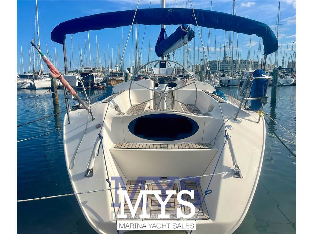 Elan Line ELAN 431 Usata 1997 - Foto 3