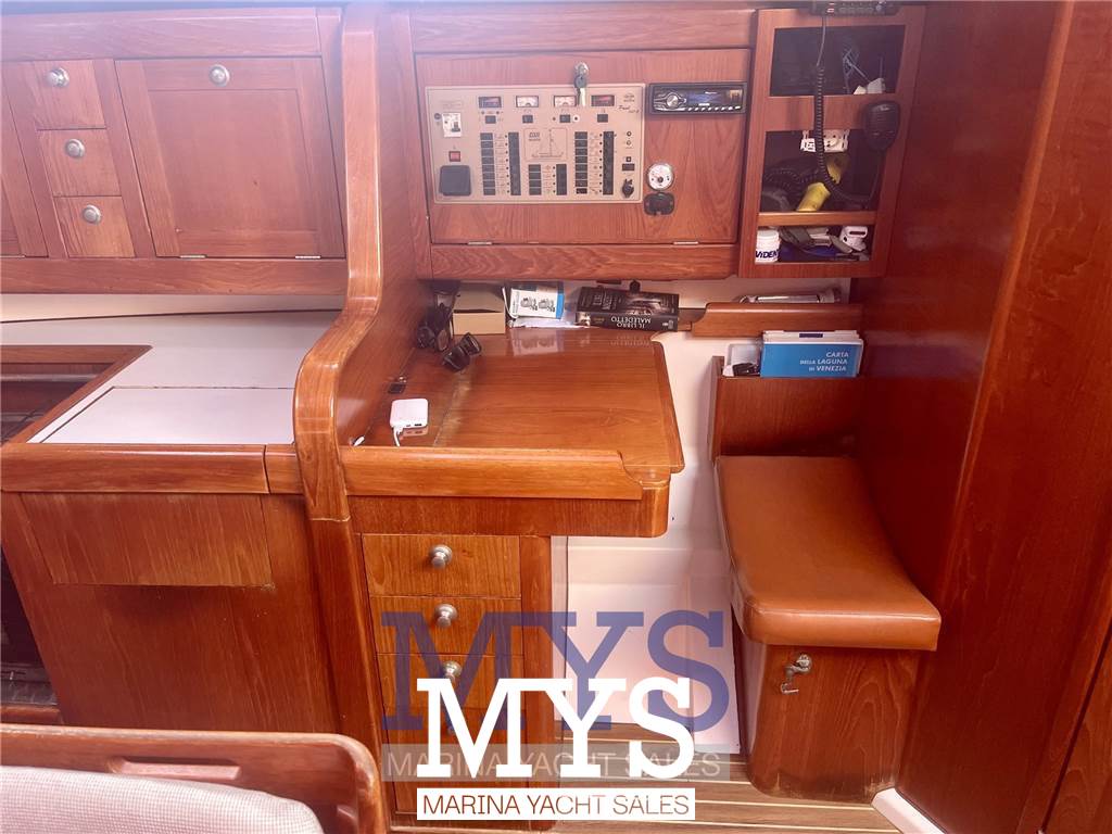 Elan Line ELAN 431 Usata 1997 - Foto 16