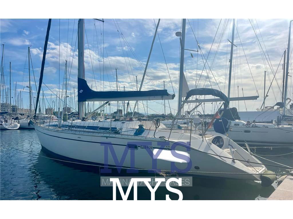 Elan Line ELAN 431 Usata 1997 - Foto 2