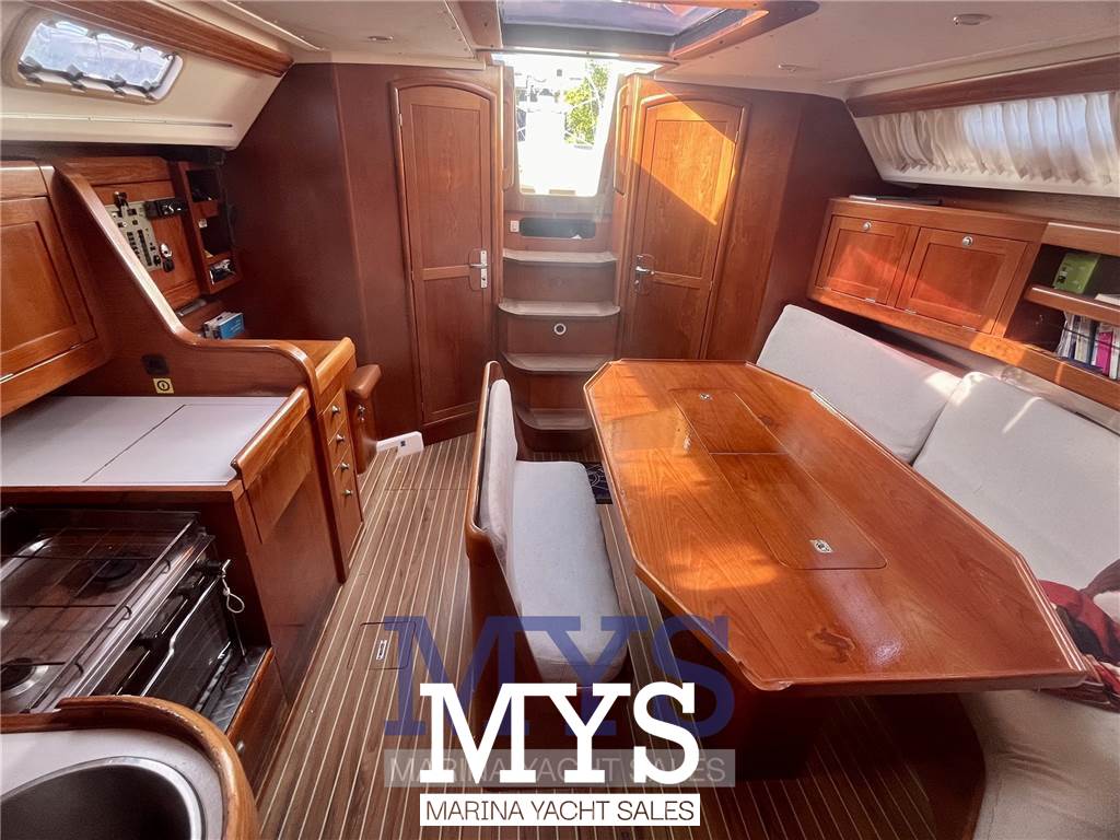 Elan Line ELAN 431 Usata 1997 - Foto 14