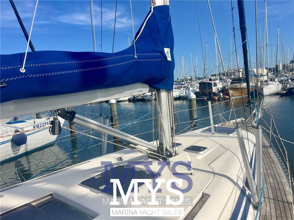 Elan Line ELAN 431 Usata 1997 - Foto 10