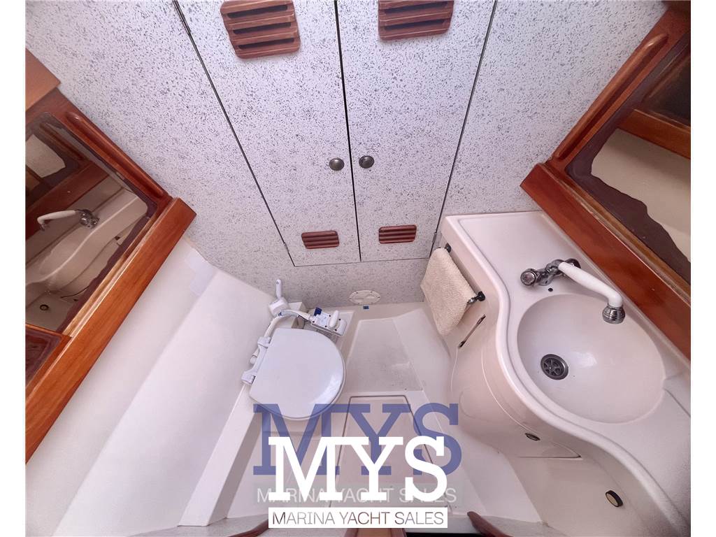 Elan Line ELAN 431 Usata 1997 - Foto 20