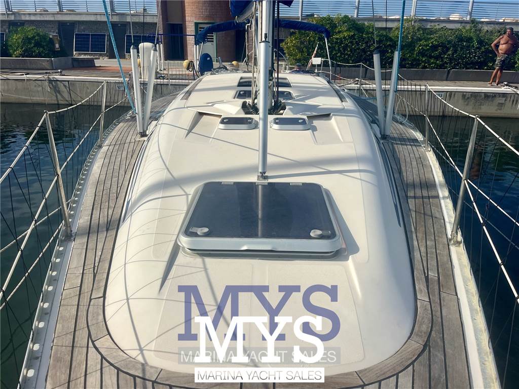 Elan Line ELAN 431 Usata 1997 - Foto 12