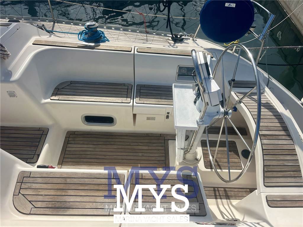 Elan Line ELAN 431 Usata 1997 - Foto 7