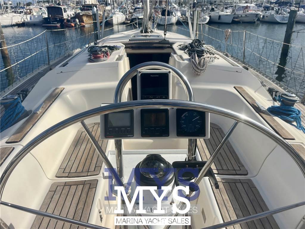 Elan Line ELAN 431 Usata 1997 - Foto 6