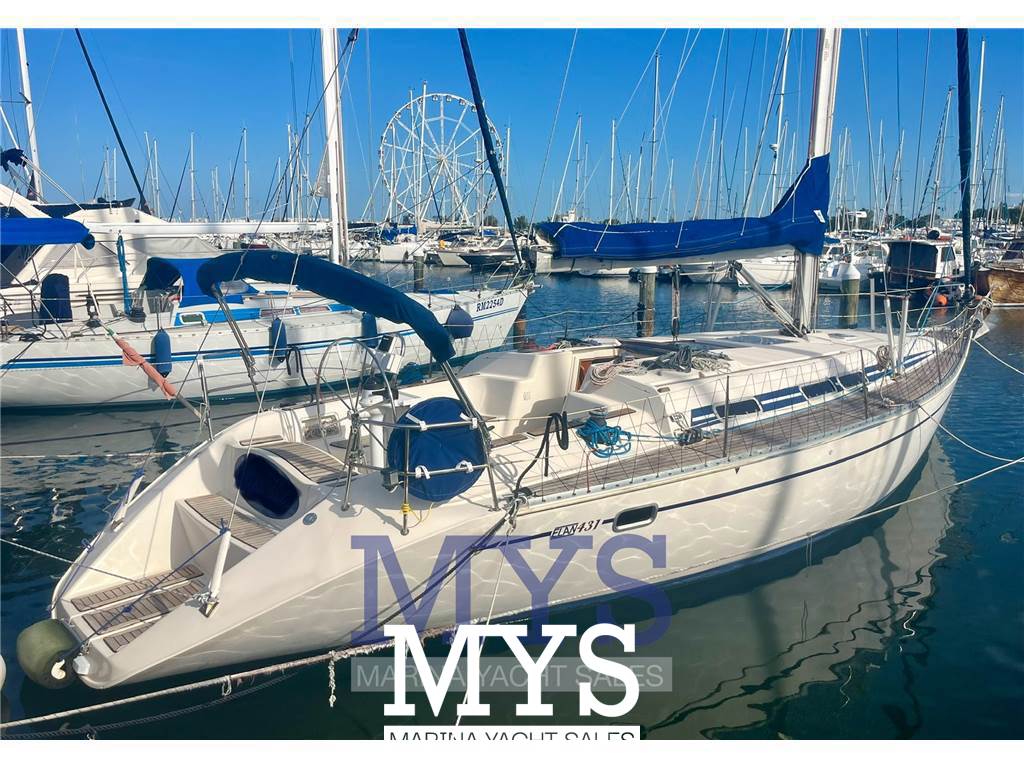 Elan Line ELAN 431 Usata 1997 - Foto 1