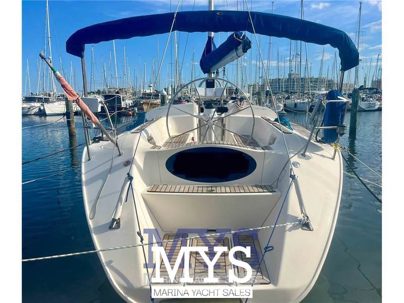 Elan Line ELAN 431 Foto 3