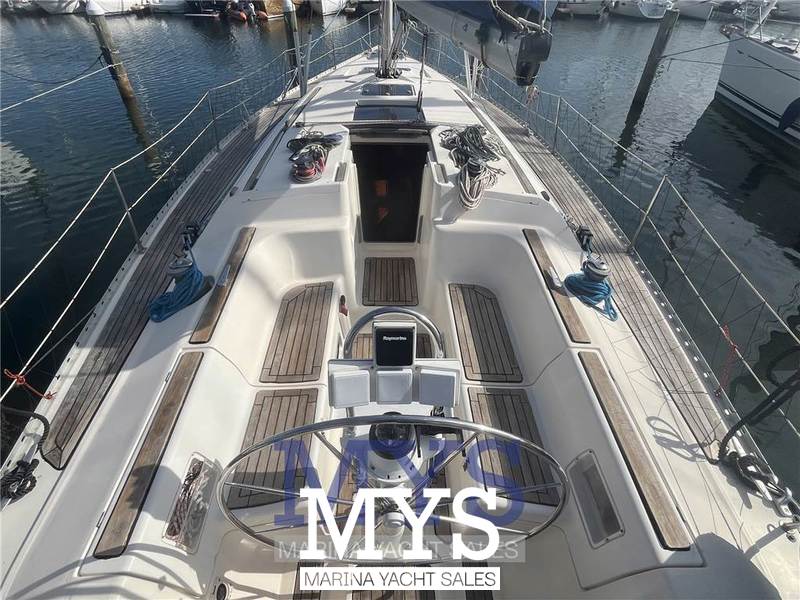 Elan Line ELAN 431 Foto 4