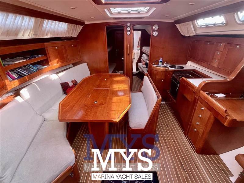 Elan Line ELAN 431 Foto 13