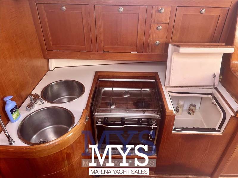 Elan Line ELAN 431 Foto 18