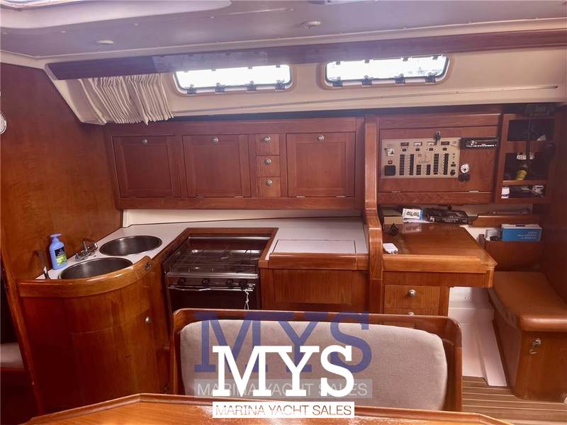 Elan Line ELAN 431 Foto 17