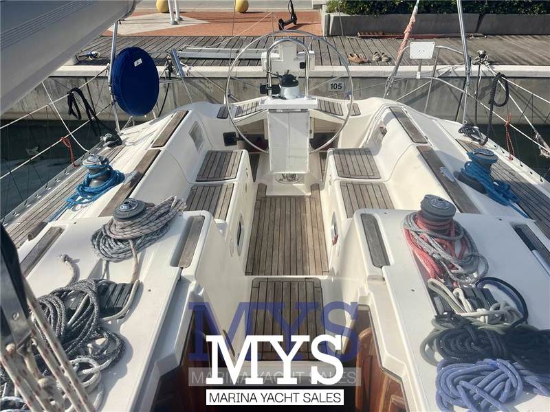 Elan Line ELAN 431 Foto 8