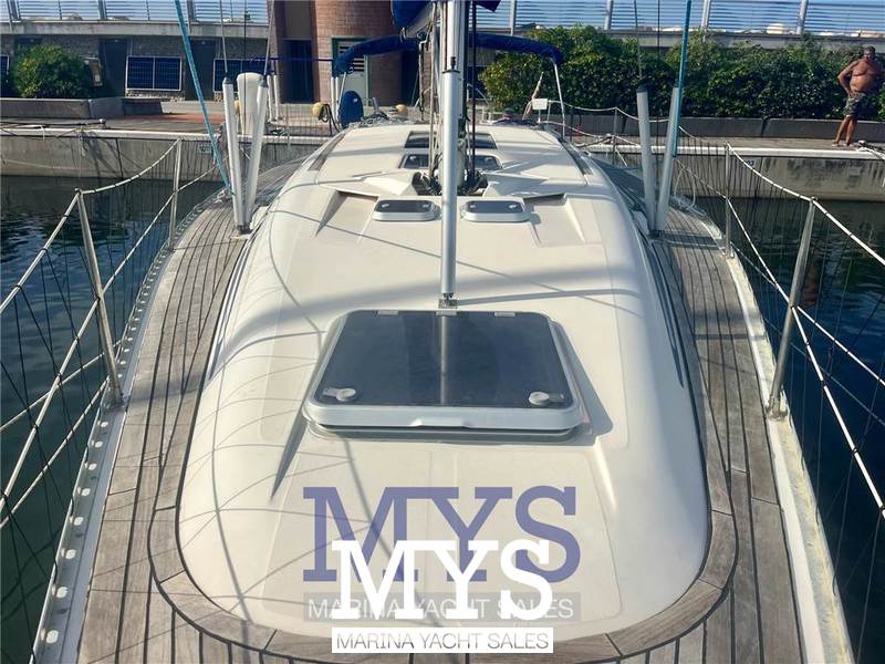 Elan Line ELAN 431 Foto 12