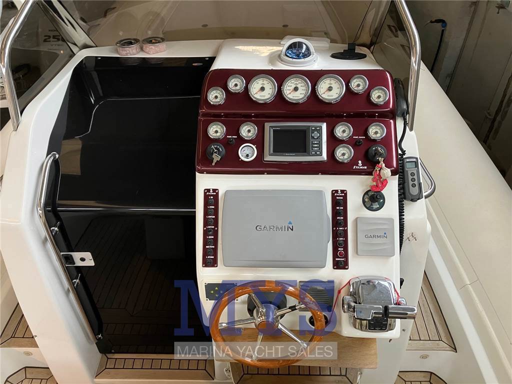 Stilnautica Stilmar 42 Usata 2010 - Foto 13