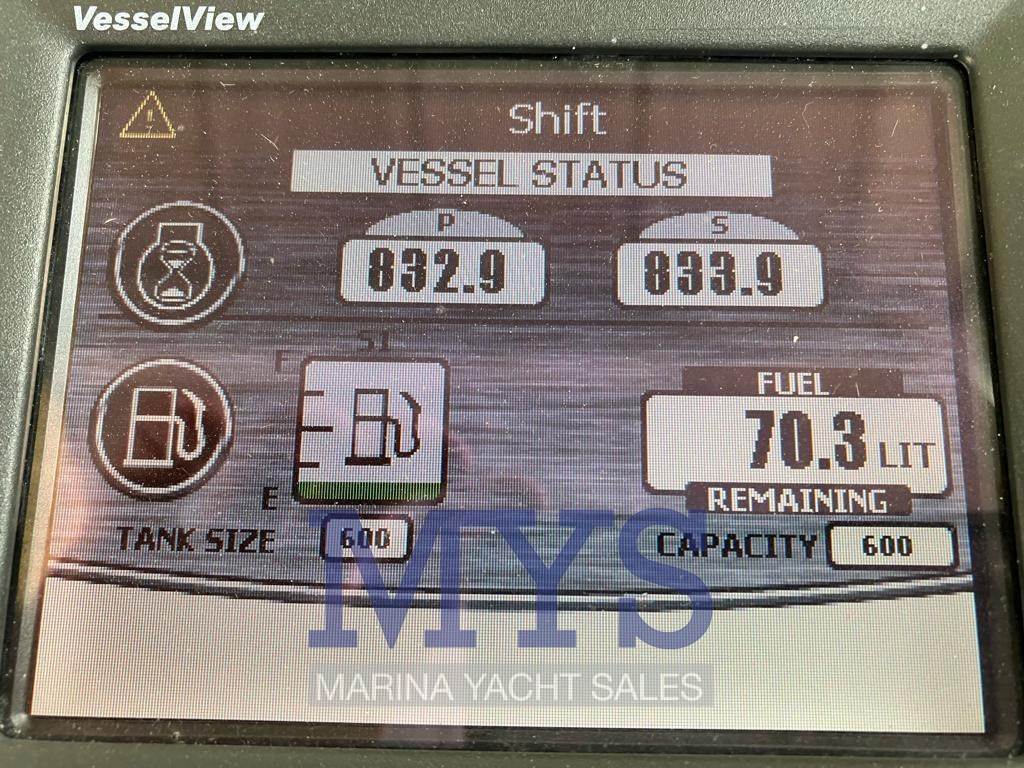 Stilnautica Stilmar 42 Usata 2010 - Foto 16