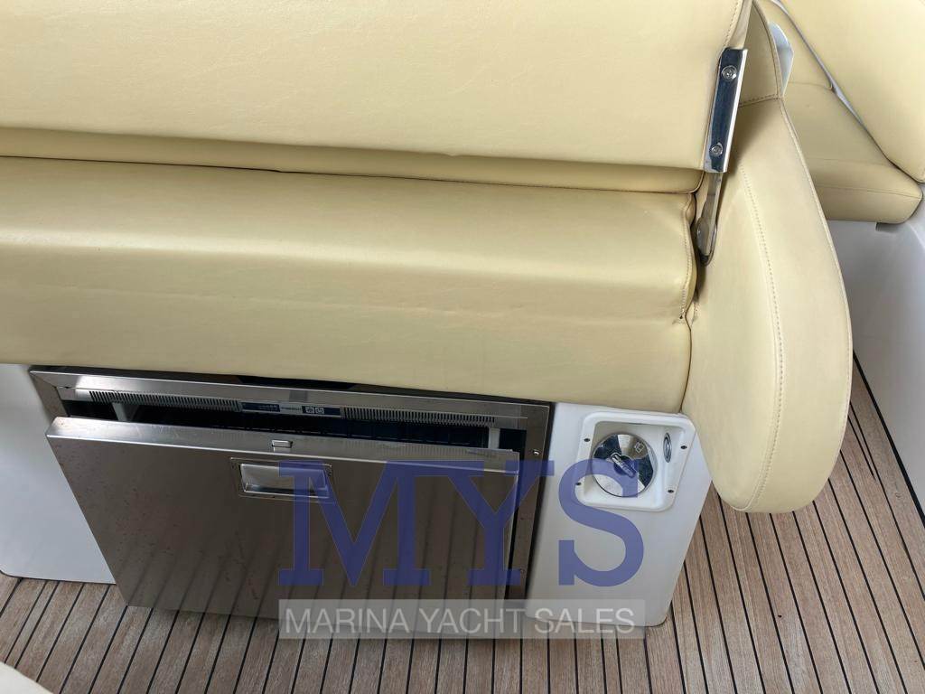 Stilnautica Stilmar 42 Usata 2010 - Foto 10