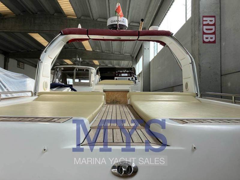 Stilnautica Stilmar 42 Foto 7