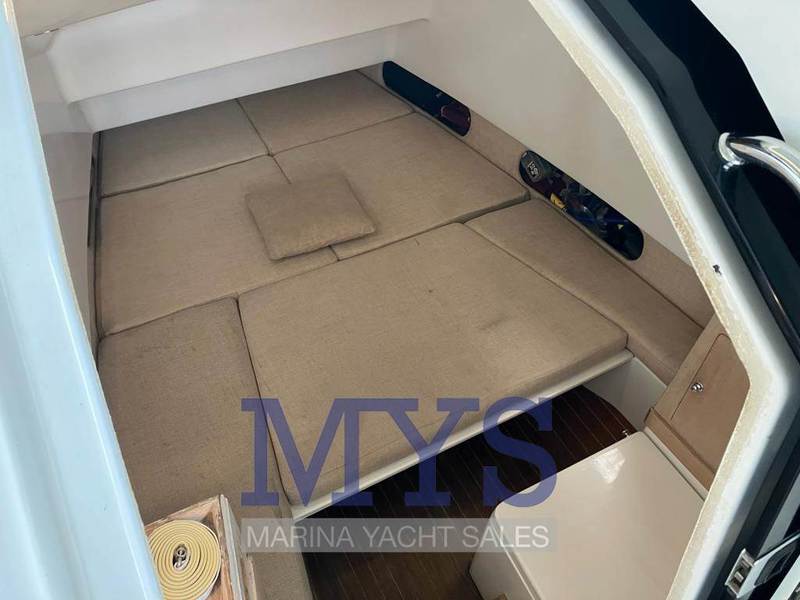 Stilnautica Stilmar 42 Foto 11