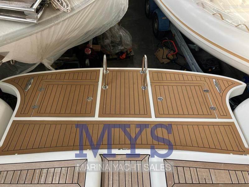 Stilnautica Stilmar 42 Foto 5