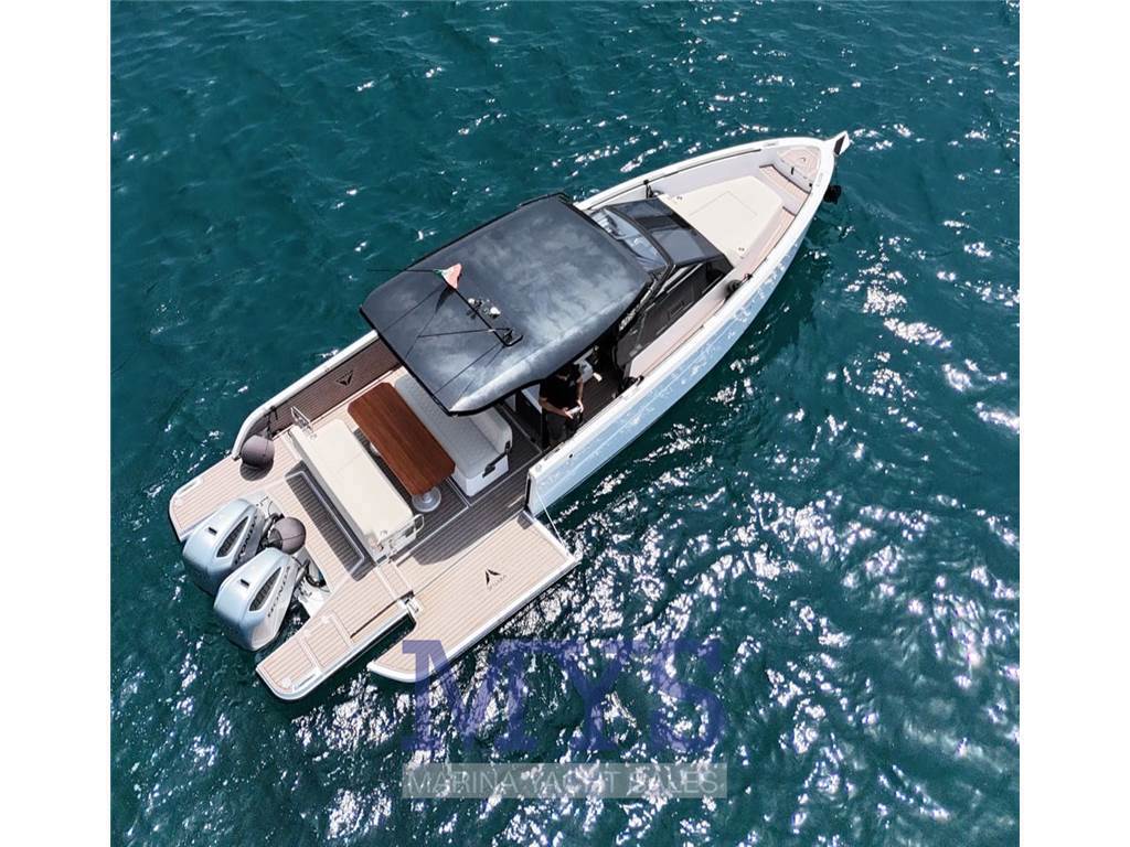 Virtue Yachts V10 Top Usata 2024 - Foto 1