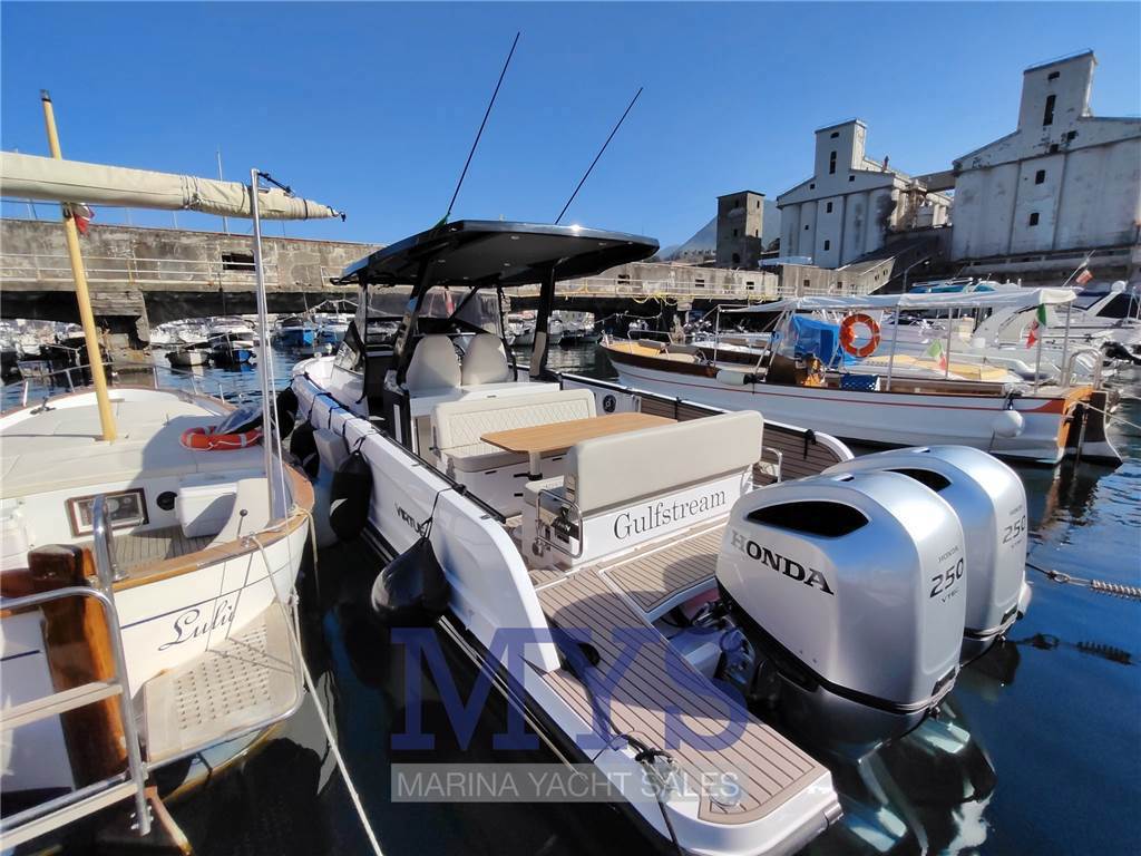 Virtue Yachts V10 Top Usata 2024 - Foto 5