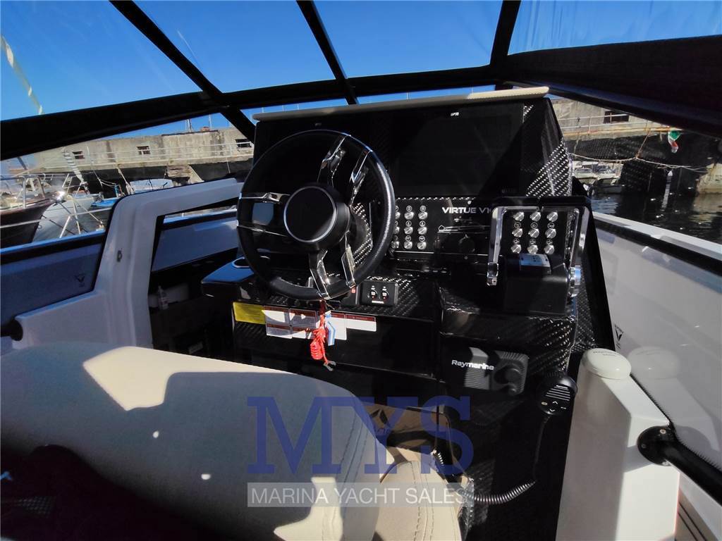 Virtue Yachts V10 Top Usata 2024 - Foto 13