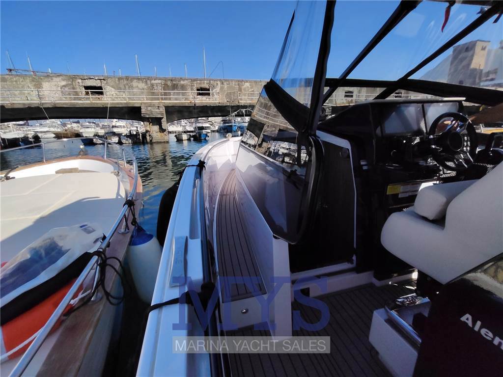 Virtue Yachts V10 Top Usata 2024 - Foto 15