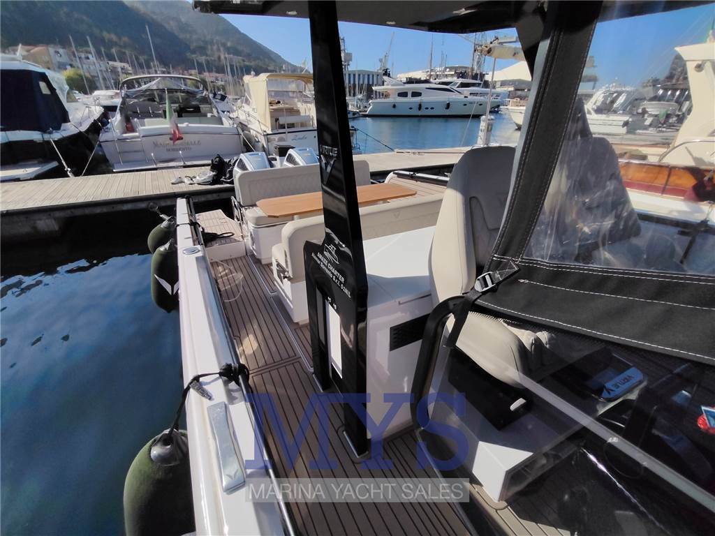 Virtue Yachts V10 Top Usata 2024 - Foto 16