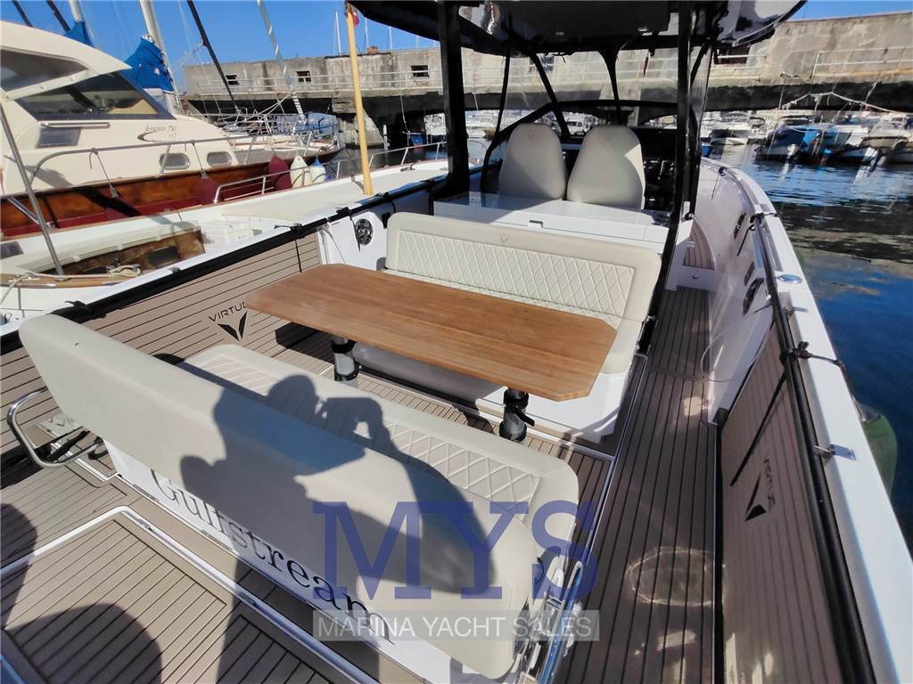 Virtue Yachts V10 Top Usata 2024 - Foto 9