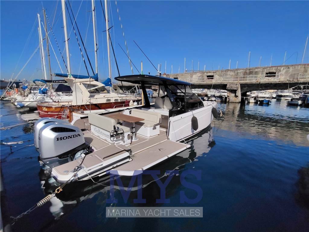 Virtue Yachts V10 Top Usata 2024 - Foto 8