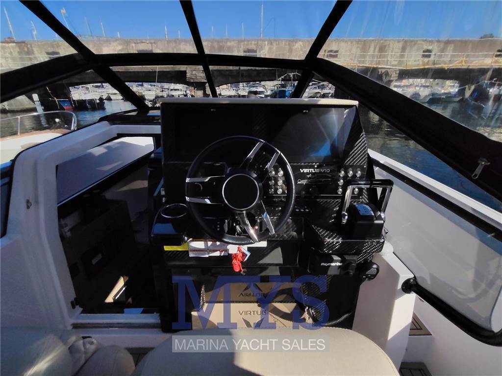 Virtue Yachts V10 Top Usata 2024 - Foto 11