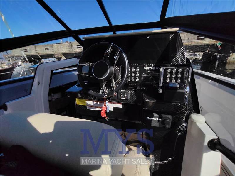 Virtue Yachts V10 Top Foto 13