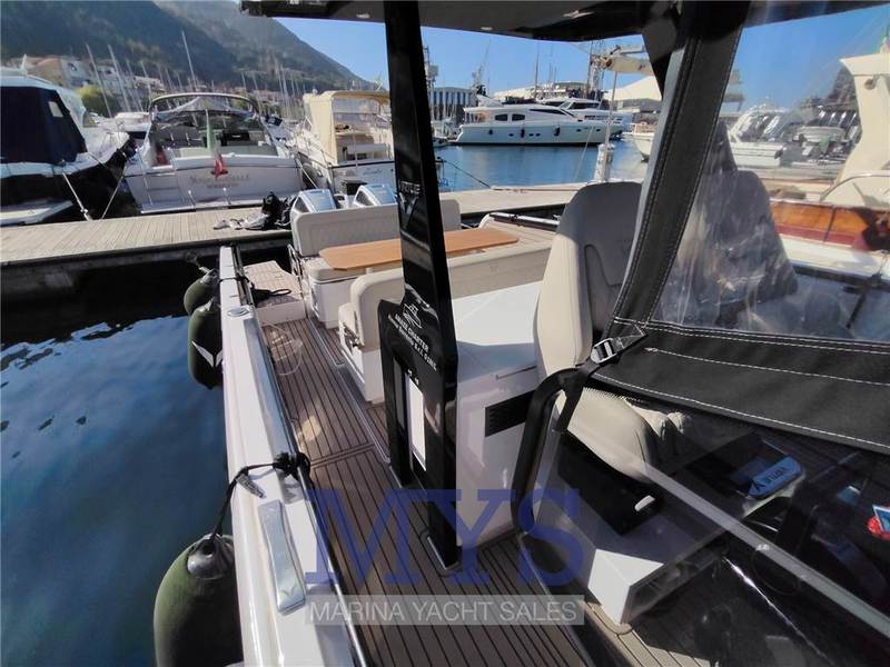 Virtue Yachts V10 Top Foto 16