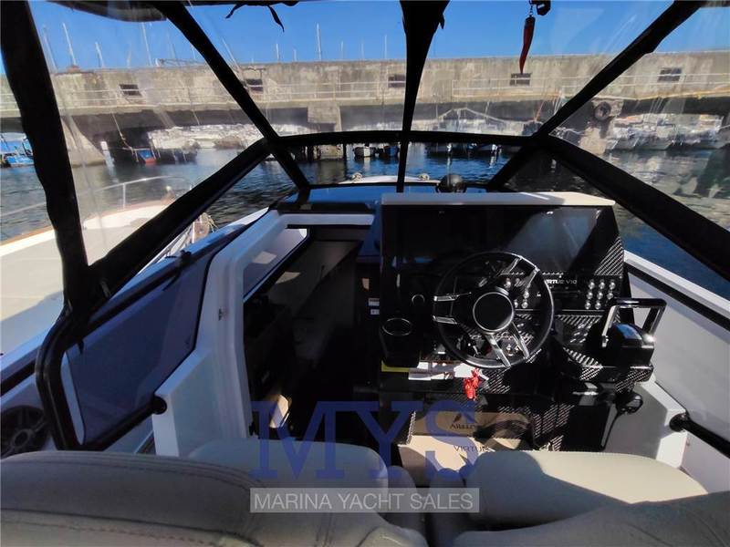 Virtue Yachts V10 Top Foto 12